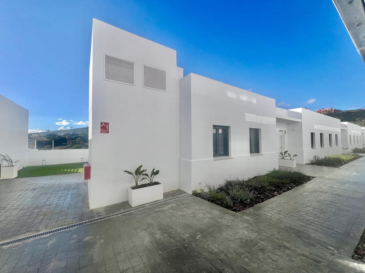 2-slaapkamer appartement in Manilva – Bahía de las Rocas in Manilva - foto 4