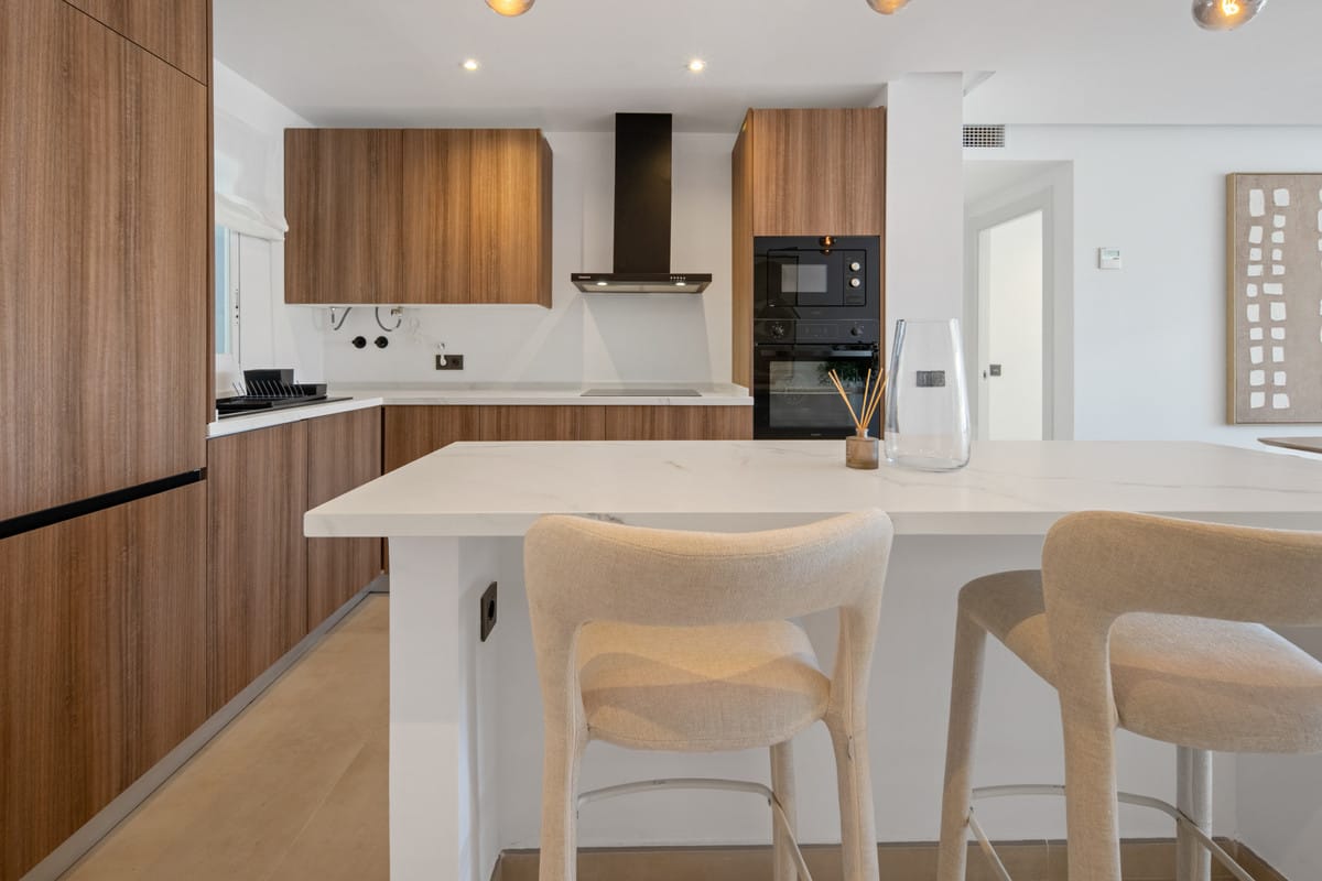 2-slaapkamer appartement in La Quinta, Mirador La Quinta in La Quinta - foto 7