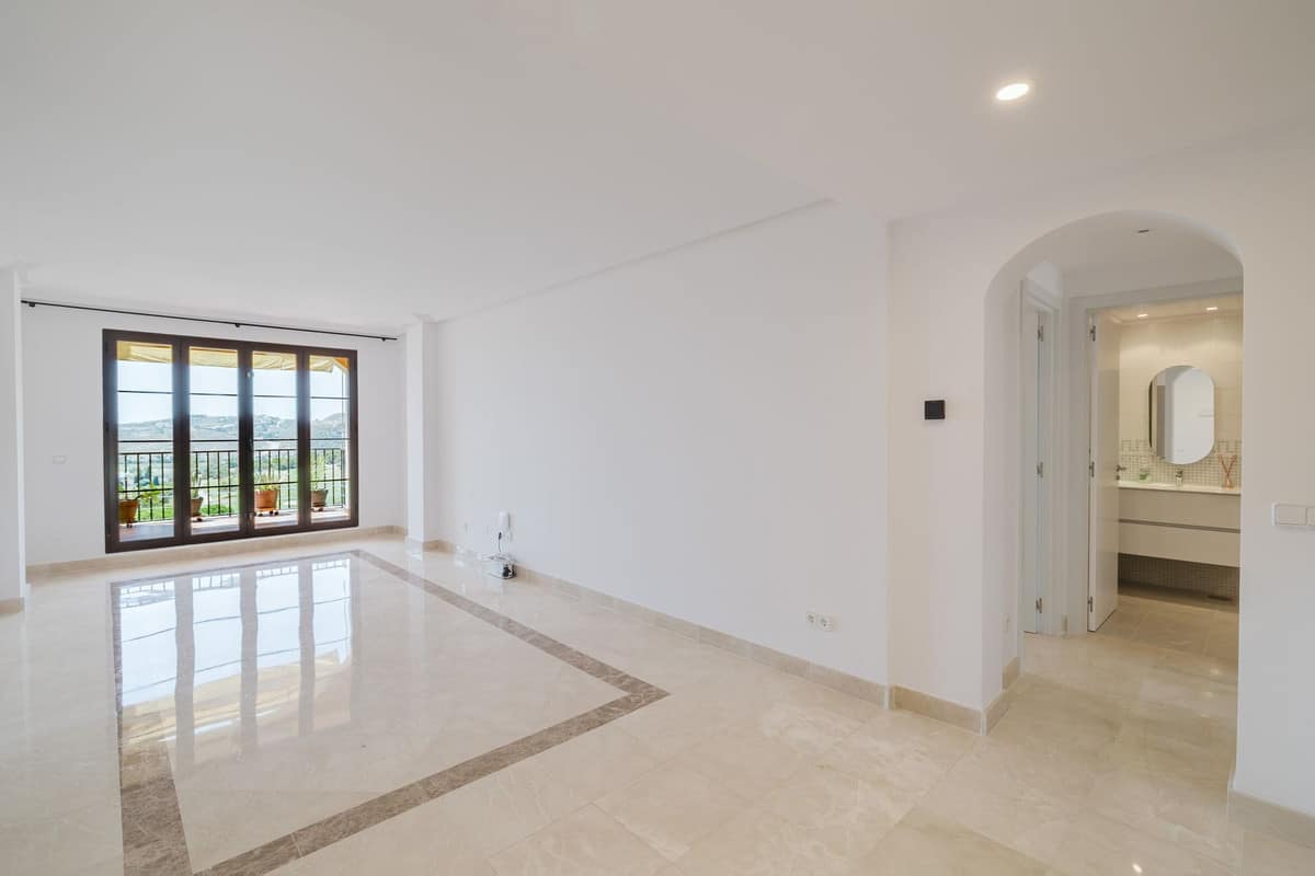 2-slaapkamerappartement in Los Arqueros in Los Arqueros - foto 11