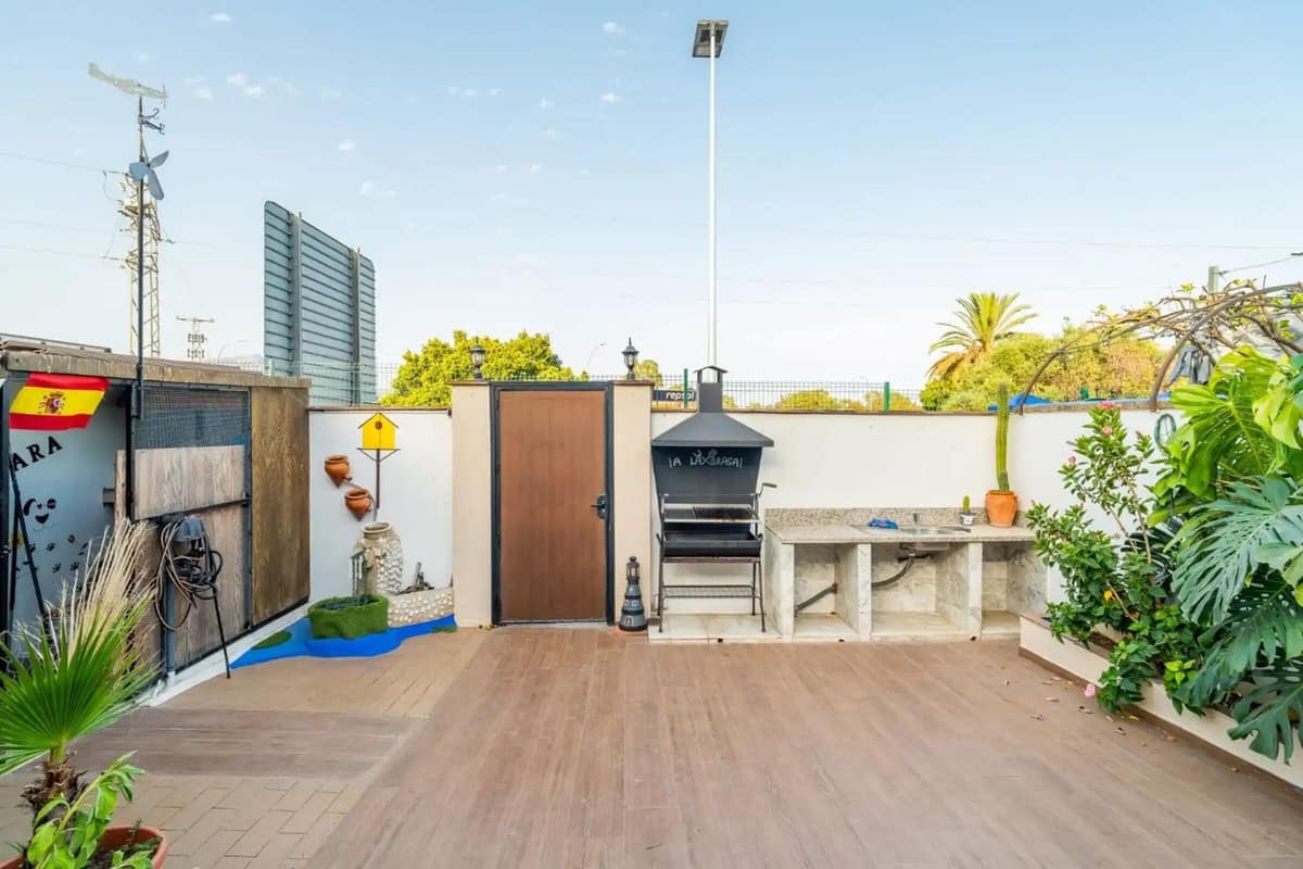 Twee-slaapkamer tussenwoning in Atalaya in Atalaya - foto 2