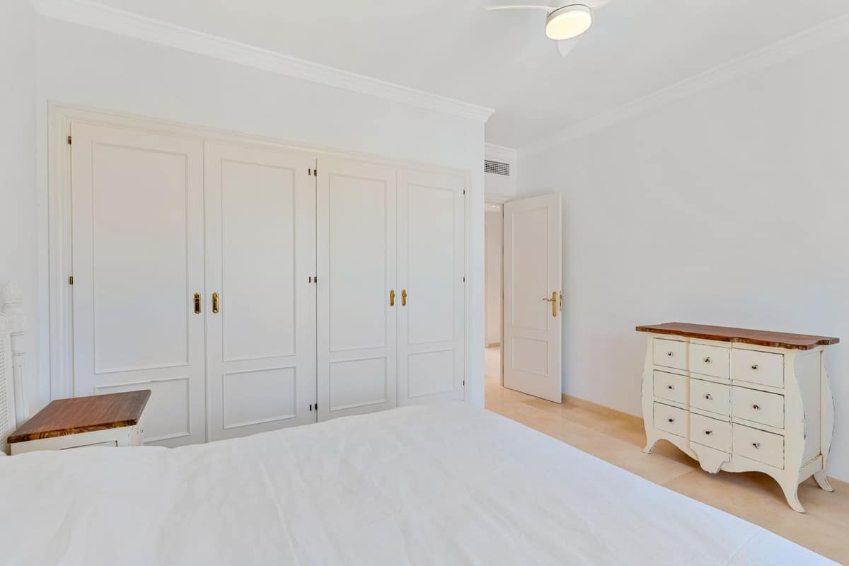 3-slaapkamer duplexappartement in Atalaya in Atalaya - foto 20