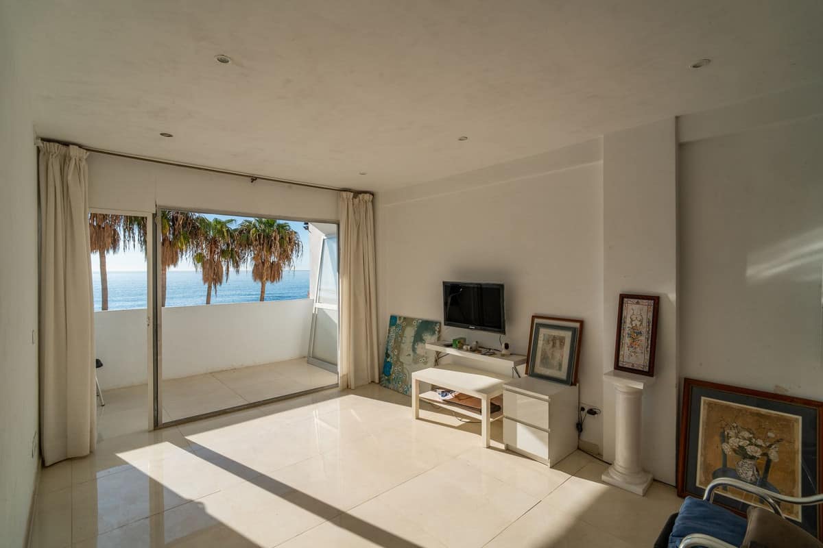 1-slaapkamerappartement aan Benalmádena Costa in Benalmadena Costa - foto 17