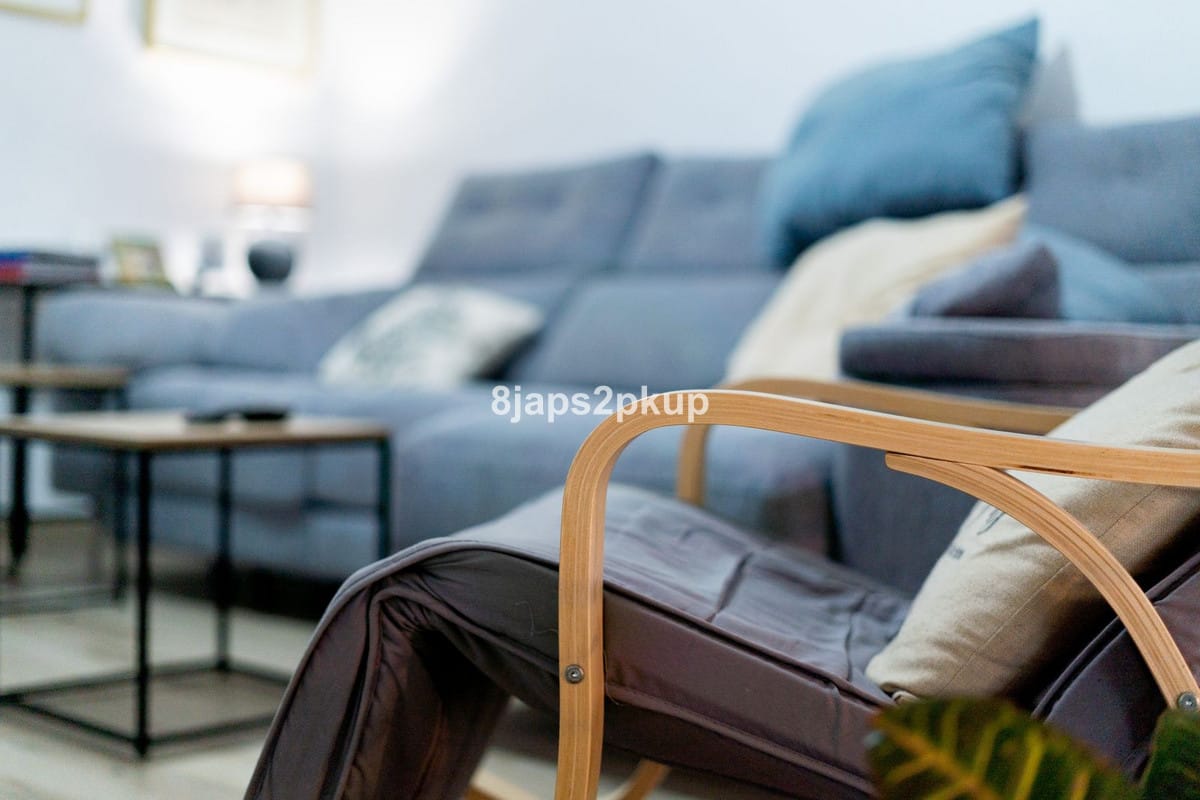 Twee-slaapkamerwoning in Estepona, gerenoveerde stadswoning in de Oude Stad in Estepona - foto 8