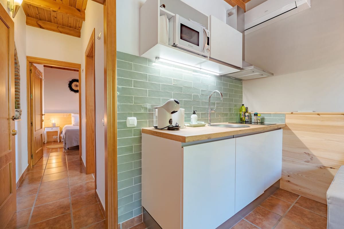 4-slaapkamer villa met twee huizen in Alhaurín el Grande in Alhaurín el Grande - foto 15