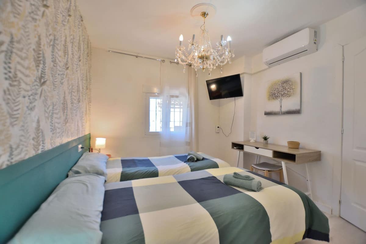 Stadswoning met 3 slaapkamers in Ronda in Ronda - foto 18