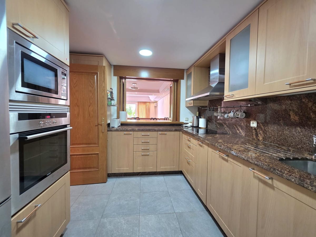 3-slaapkamerhuis in Costalita aan zee in Costalita - foto 10