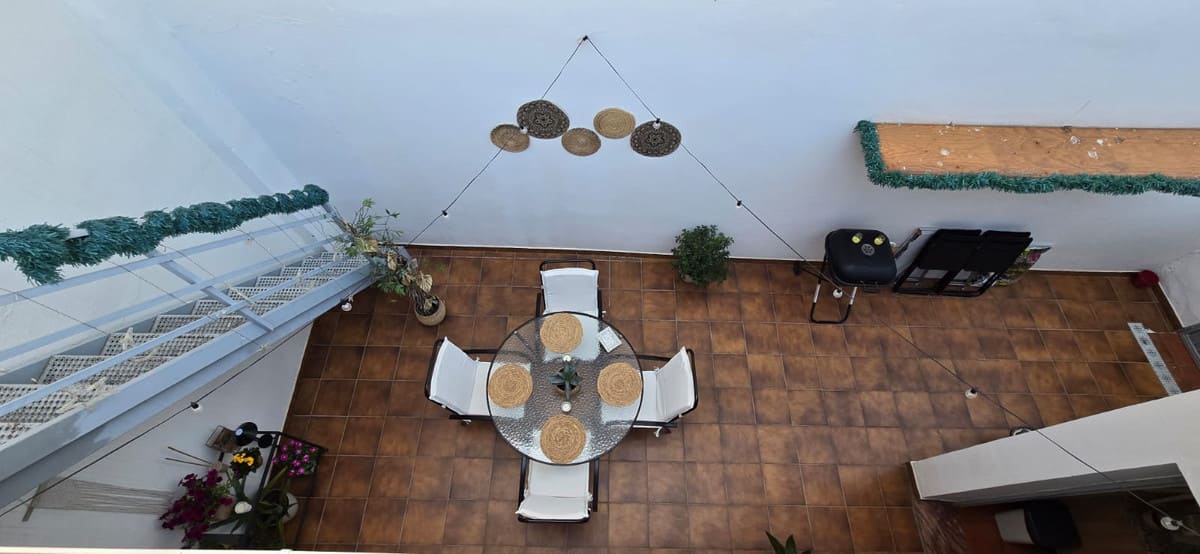 3-slaapkamerwoning in Torremolinos Centro in Torremolinos Centro - foto 14