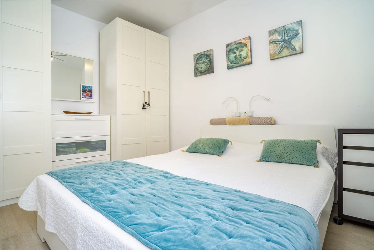 2-slaapkamerappartement in Fuengirola in Fuengirola - foto 7