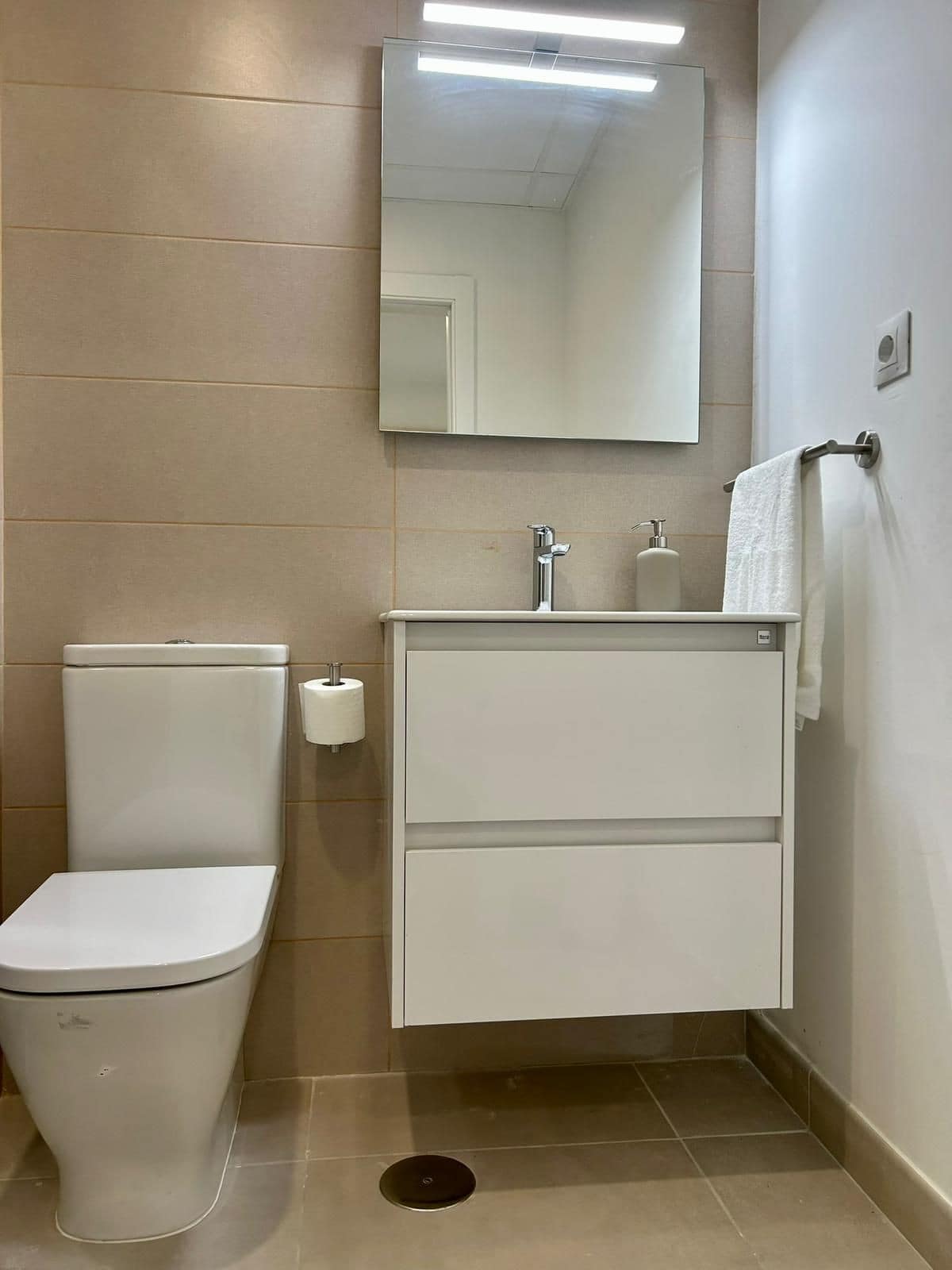 2-slaapkamer appartement in Estepona met privé terras en tuin in Estepona - foto 15