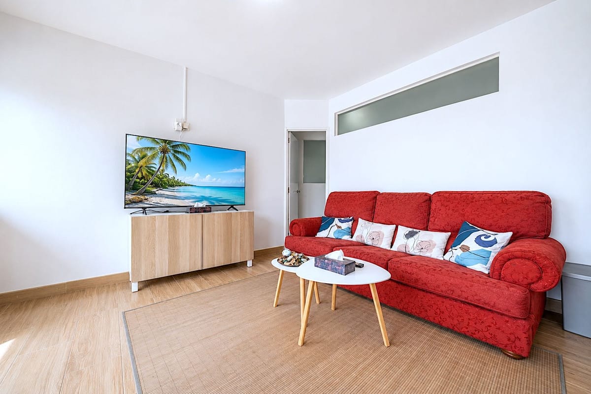 5-slaapkamer duplex-appartement aan het strand in Estepona in Estepona - foto 18