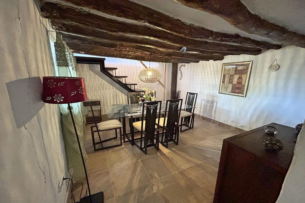 5-slaapkamer finca in Coín, Málaga in Coín - foto 16