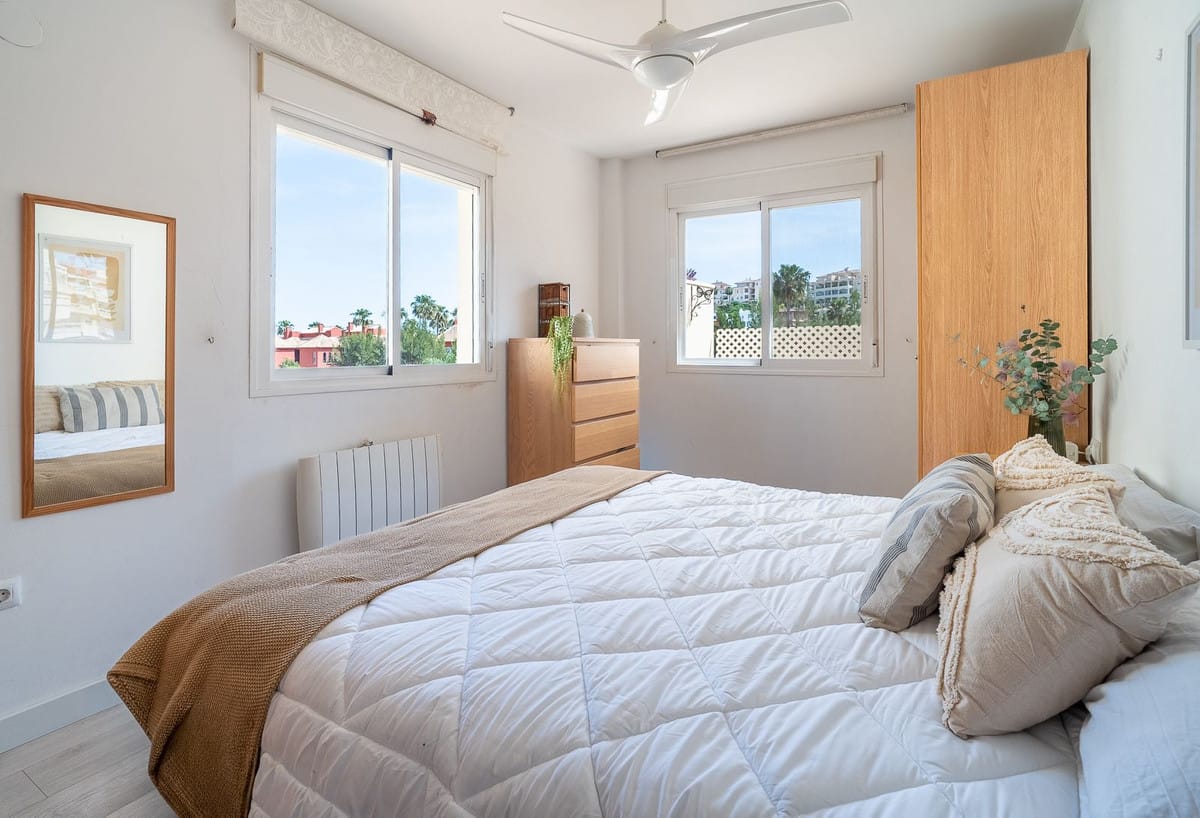 Appartement met 3 slaapkamers in Mijas Golf in Mijas Golf - foto 13