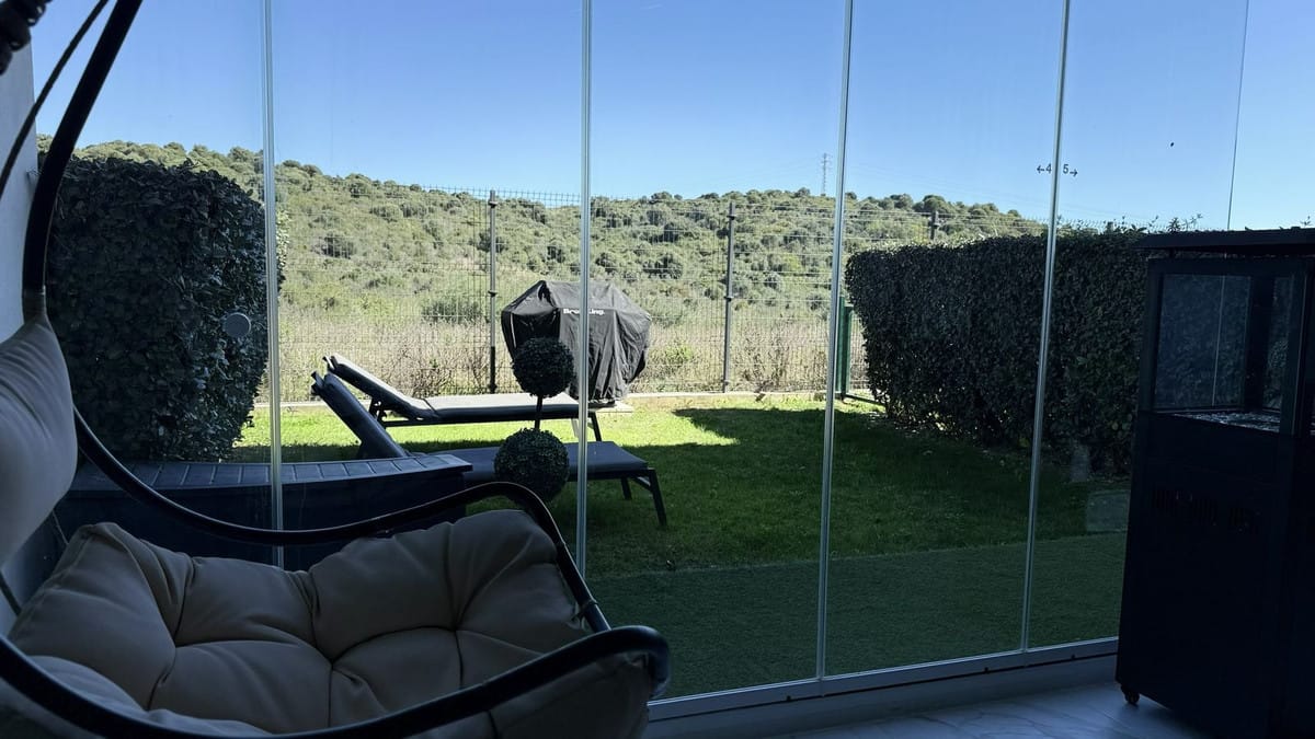 Appartement met 2 slaapkamers in Estepona — Serenity Views in Estepona - foto 14