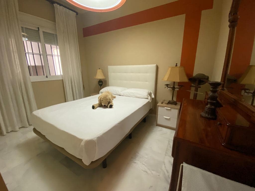 3-slaapkamerappartement in La Paloma de Manilva, Manilva in Manilva - foto 19