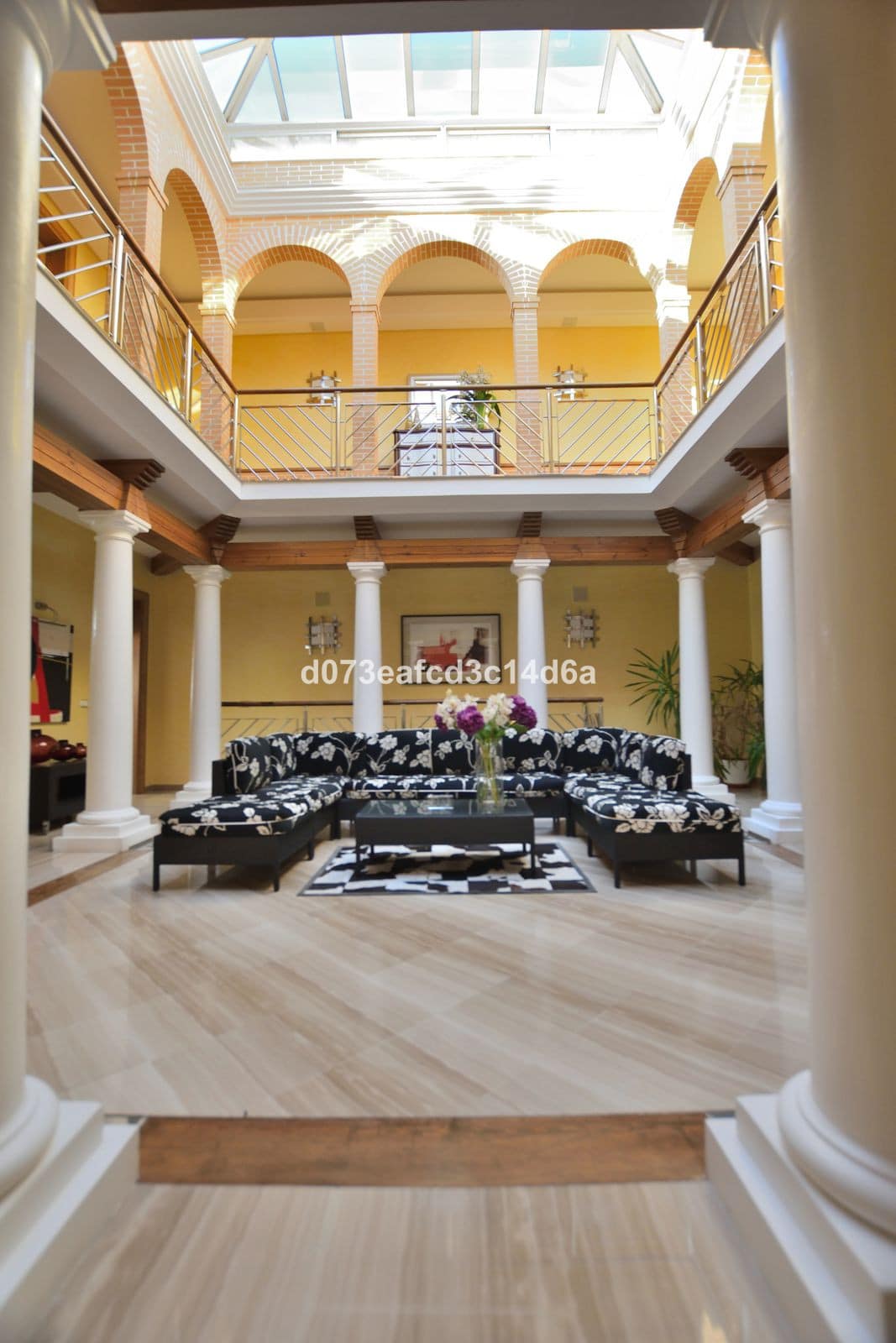4-slaapkamer villa in Ronda, Málaga in Ronda - foto 4