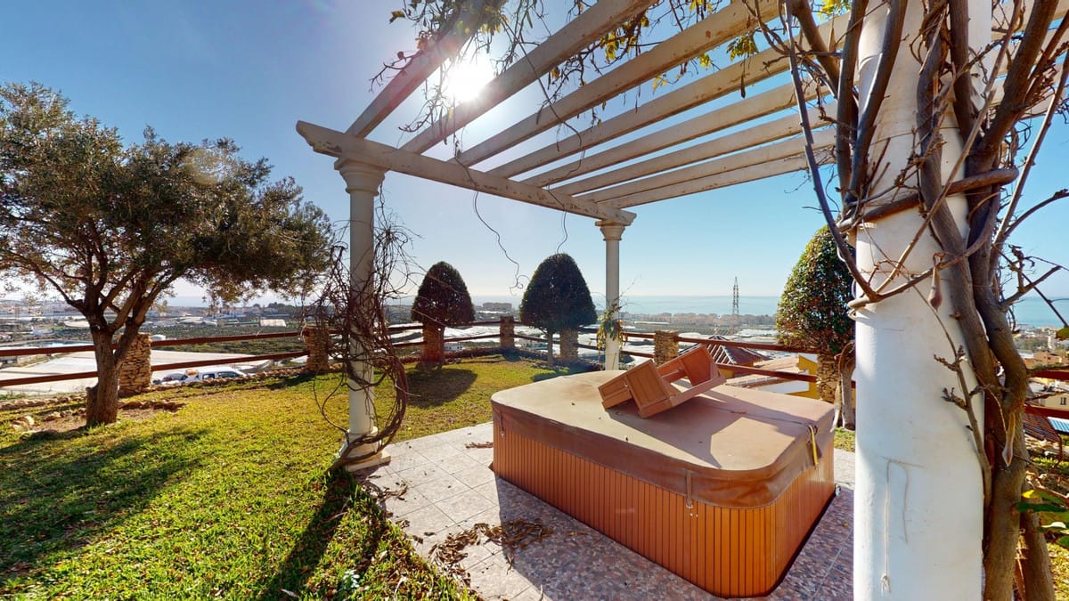 3-slaapkamer villa in Torrox-Costa in Torrox - foto 4