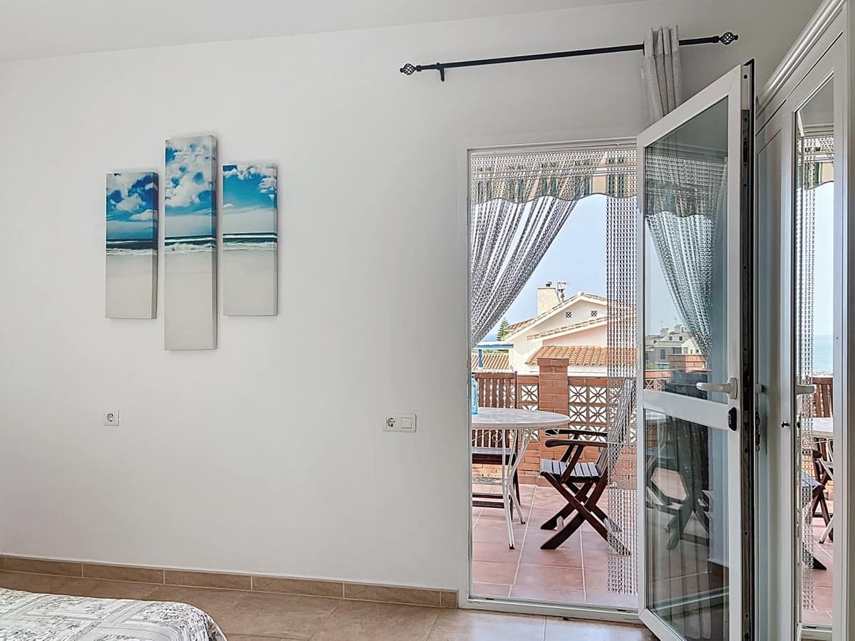 Villa met 5 slaapkamers in Caleta de Vélez met zeezicht en zwembad in Caleta de Vélez - foto 15