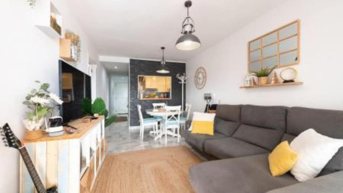 2-slaapkamerappartement in Casares in Casares - foto 9