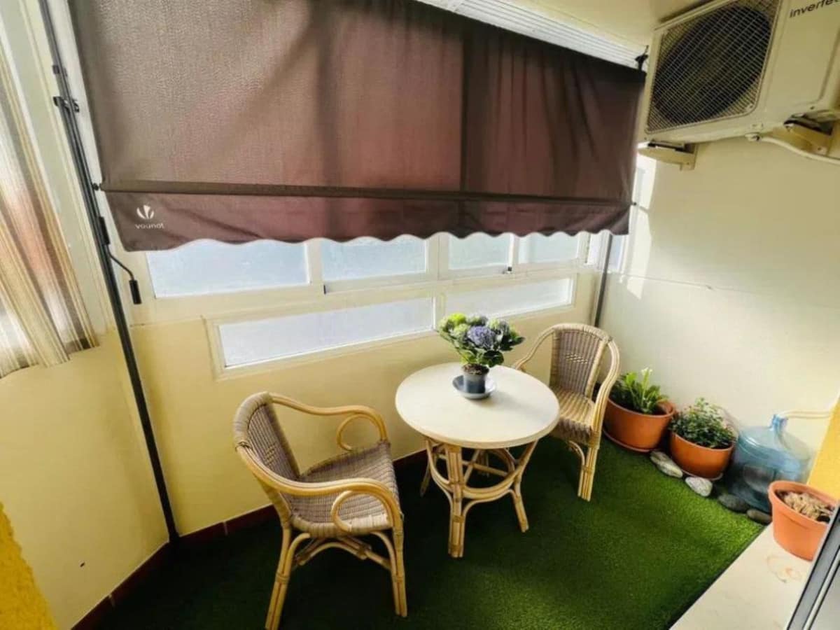 Appartement met 2 slaapkamers in Estepona in Estepona - foto 6