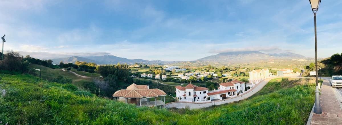 Kavel te koop in La Cala Golf, Málaga in La Cala Golf - foto 2