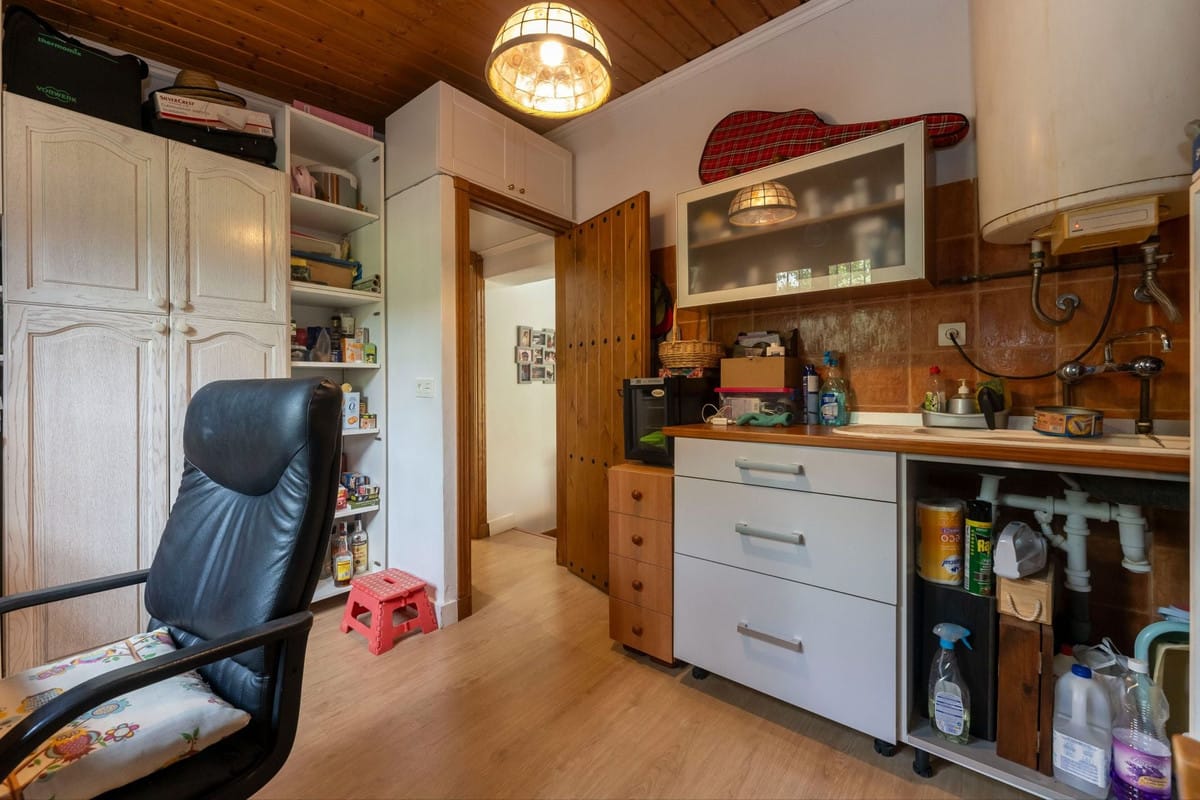 3-slaapkamer finca in Coín in Coín - foto 20