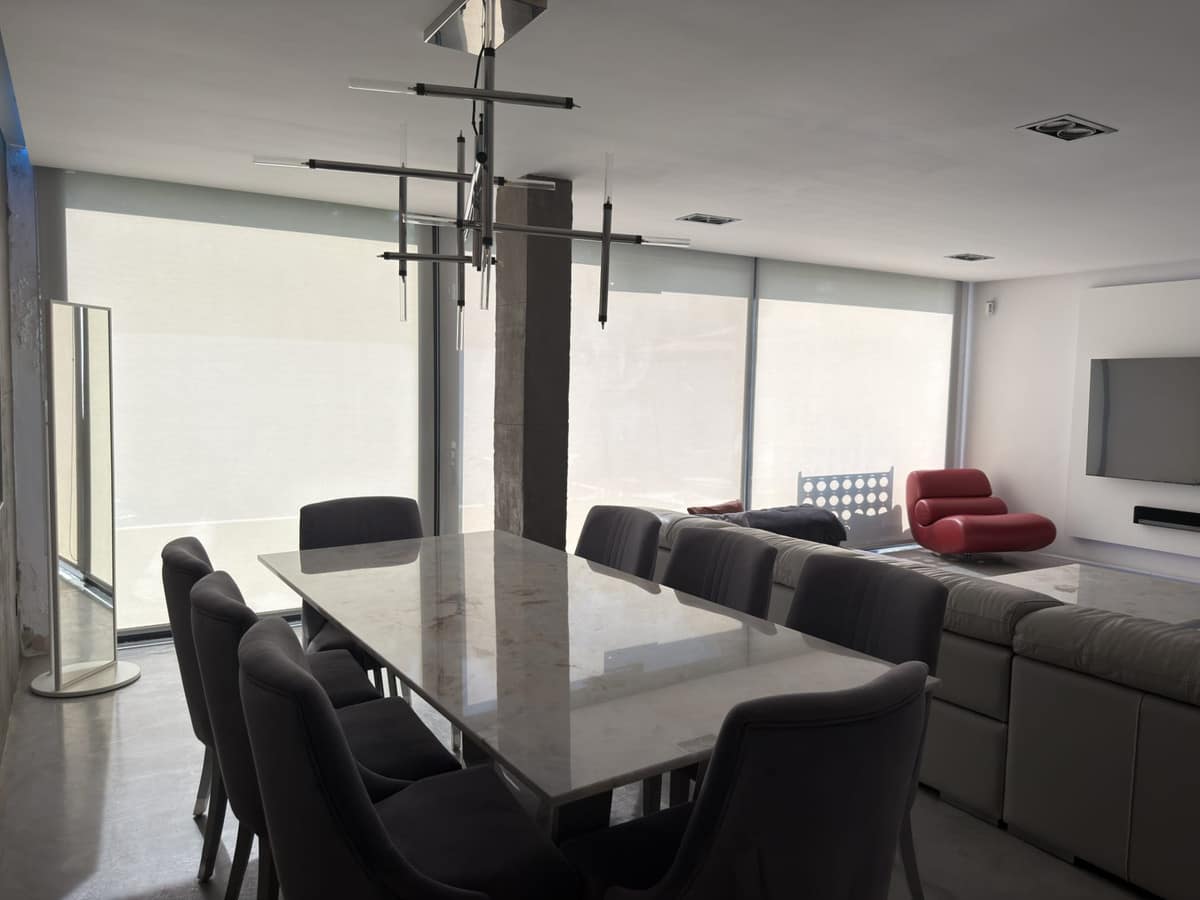 Elegante halfvrijstaande villa met privézwembad nabij Puerto Banús, Nueva Andalucía in Nueva Andalucía - foto 13
