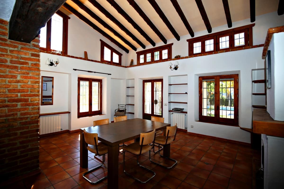 Villa met 9 slaapkamers in Frigiliana in Frigiliana - foto 6