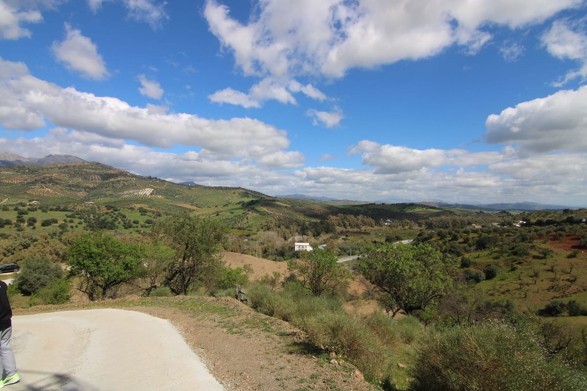 Kavel in Guaro in Guaro - foto 16