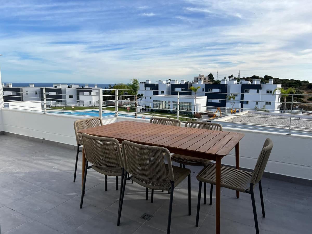 Drie-slaapkamer appartement in Valle Romano, Estepona in Valle Romano - foto 3