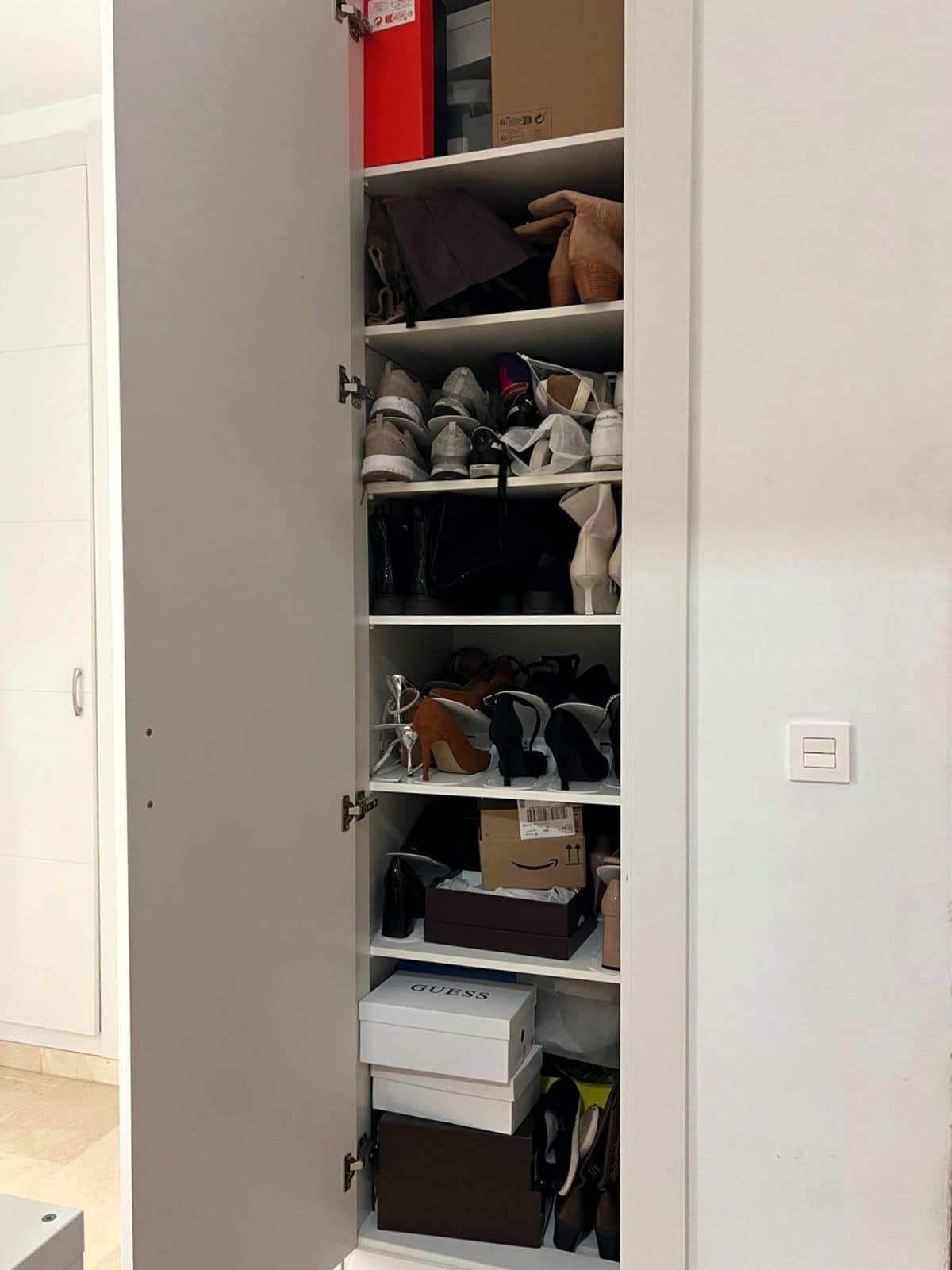 Appartement met 1 slaapkamer in Fuengirola in Fuengirola - foto 19