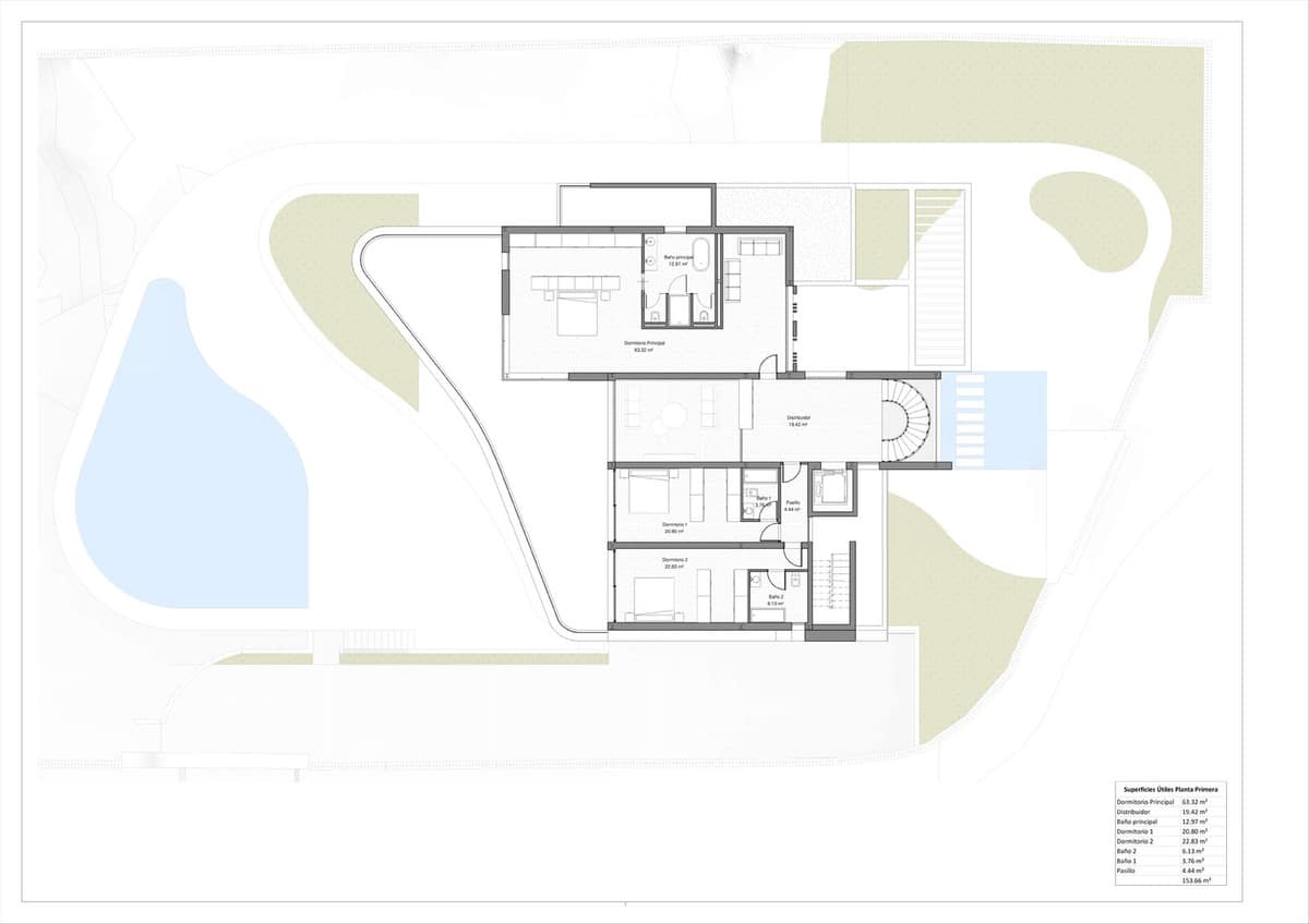 Plot in Hacienda Las Chapas in Hacienda Las Chapas - foto 17