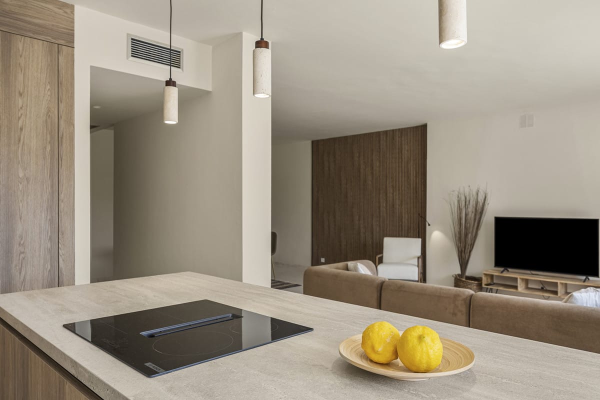 Penthouse in Estepona met 3 slaapkamers en 298 m² in Estepona - foto 13