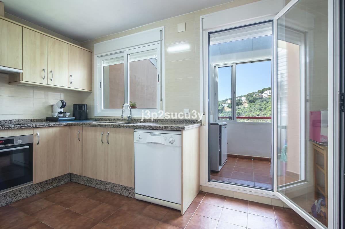 3-slaapkamerwoning in Estepona in Estepona - foto 10