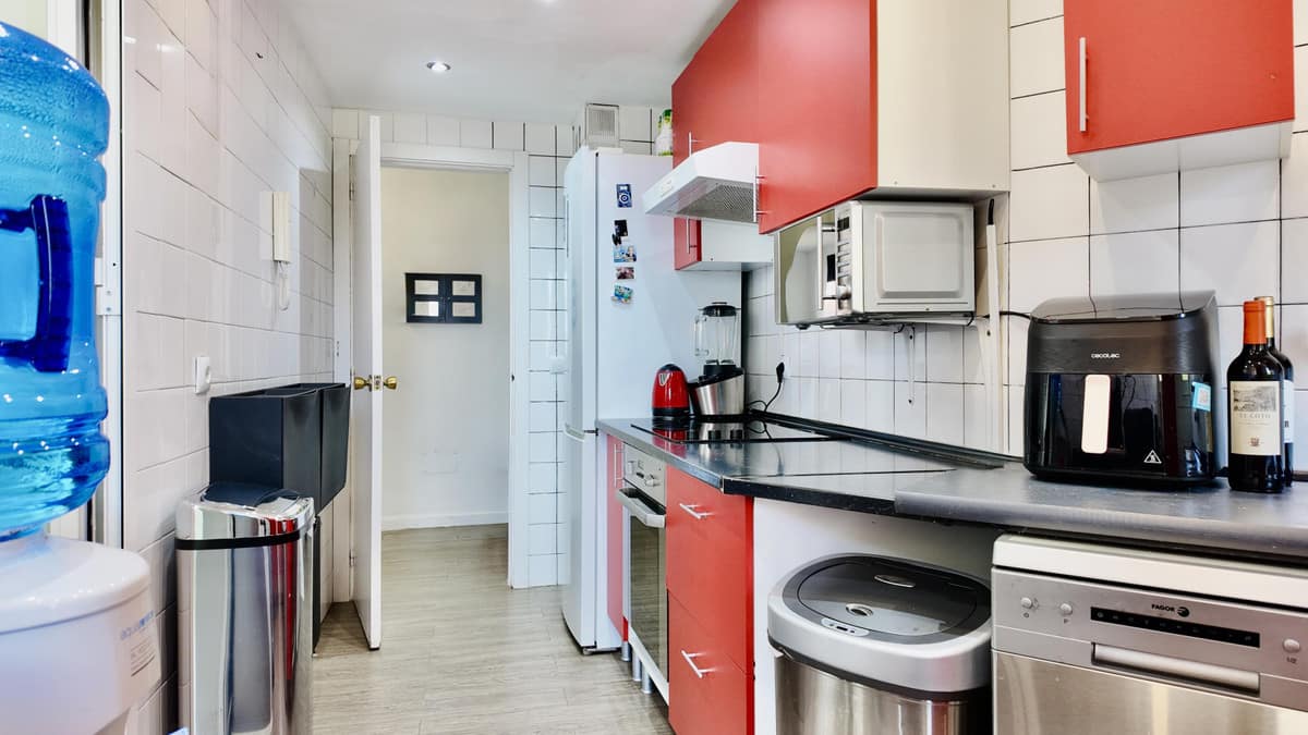 2-slaapkamer penthouse met zeezicht in Estepona (El Paraíso) in Estepona - foto 12