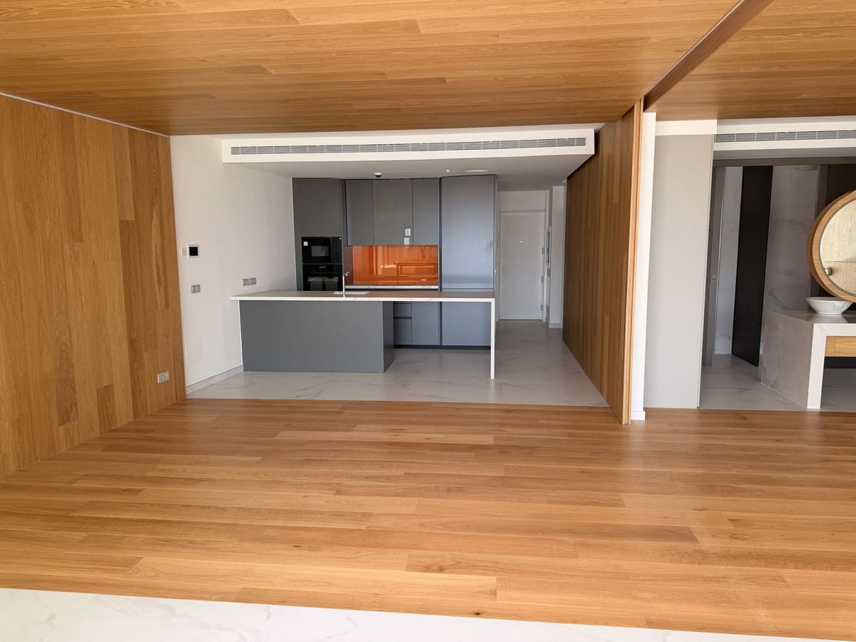 2-slaapkamer appartement in Higuerón in Higueron - foto 2