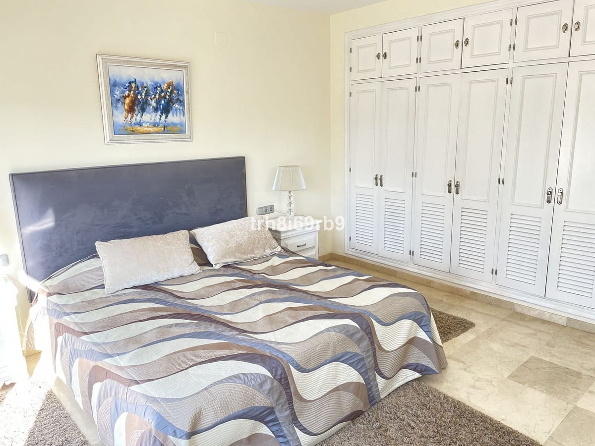 3-slaapkamer villa aan de New Golden Mile in New Golden Mile - foto 9