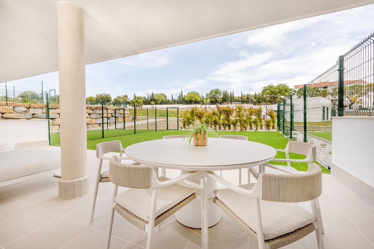 2 bedroom Apartment in Selwo in Selwo - foto 11