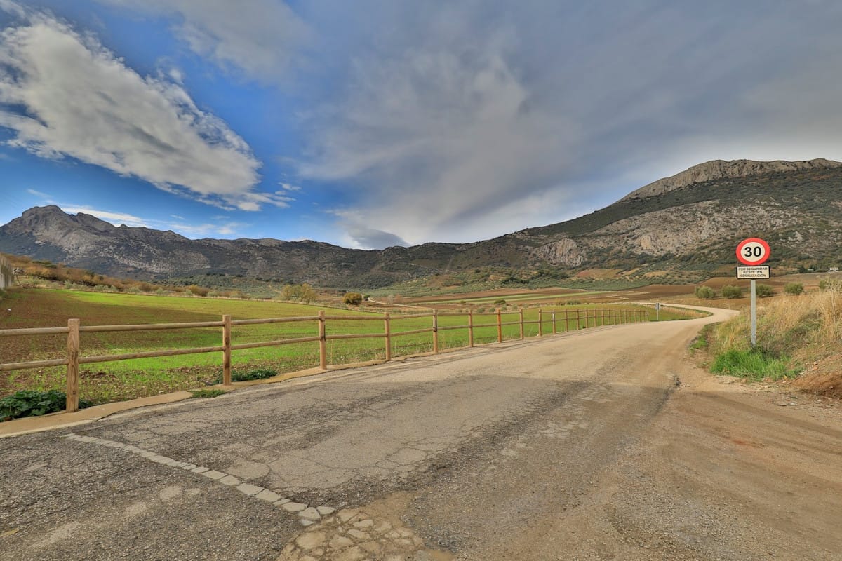 Villa met 4 slaapkamers in Alfarnate in Alfarnate - foto 2