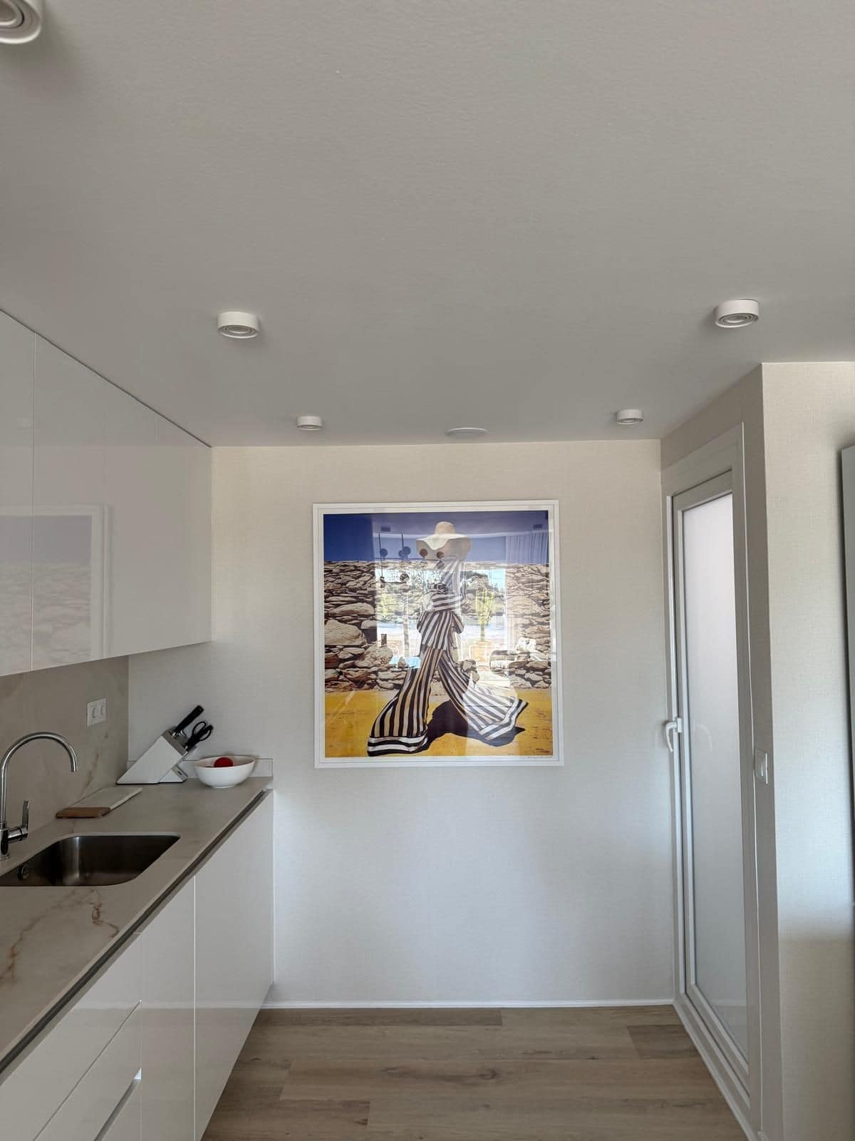 3-slaapkamer appartement in La Campana in La Campana - foto 10