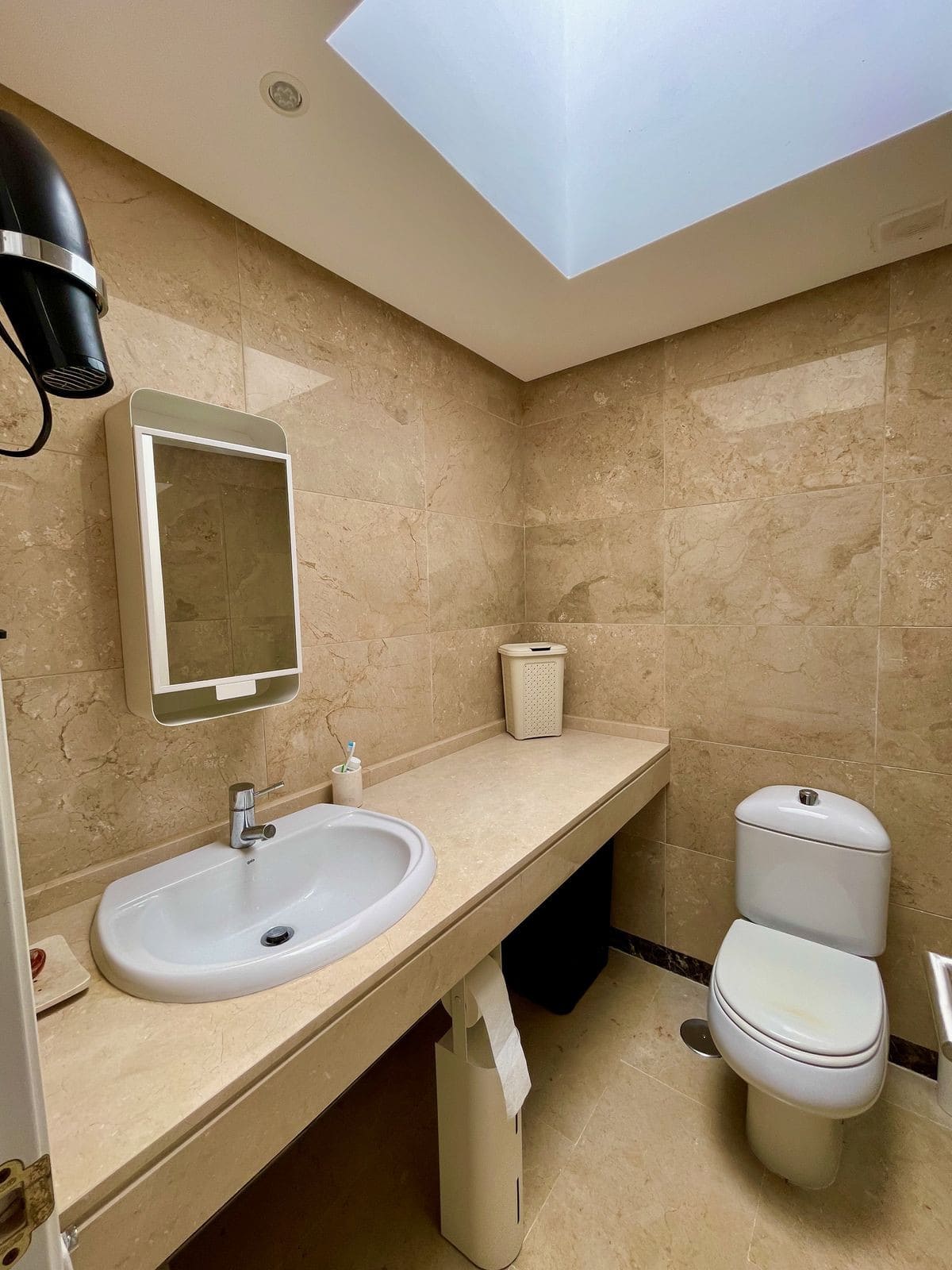 Appartement met 2 slaapkamers in Manilva in Manilva - foto 6