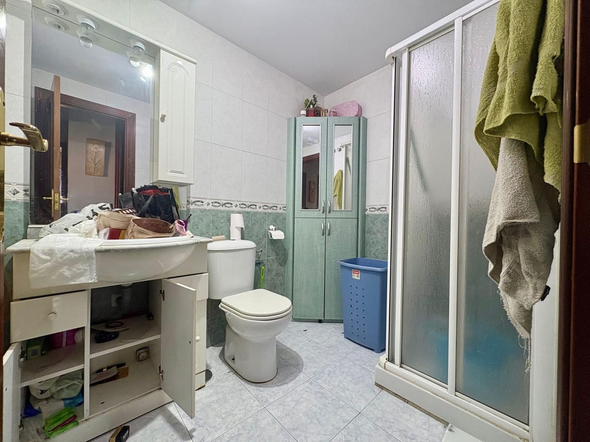 3 bedroom Apartment in Las Lagunas in Las Lagunas - foto 10