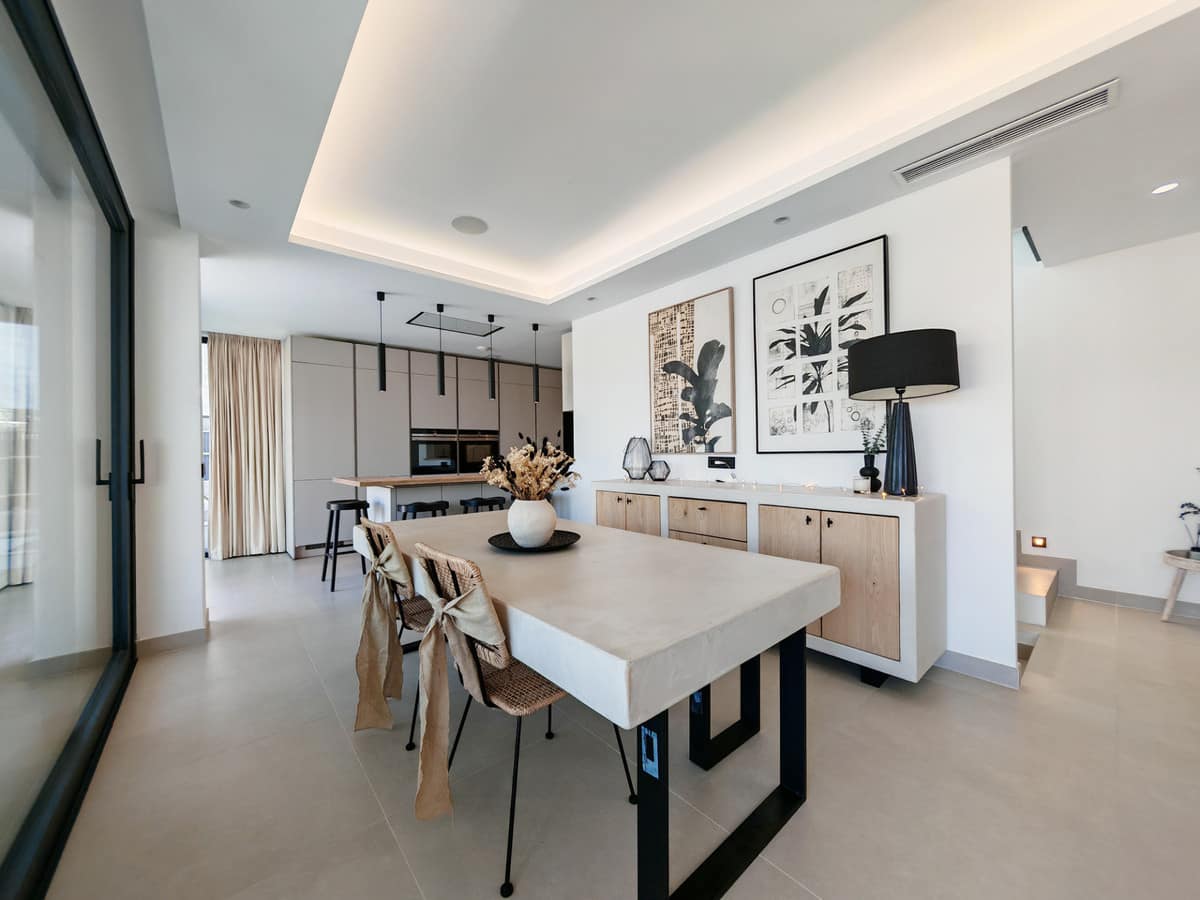 Villa met 5 slaapkamers in Estepona in Estepona - foto 6