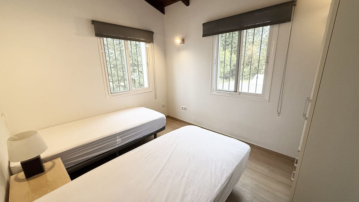 2-slaapkamer finca in Coín in Coín - foto 8