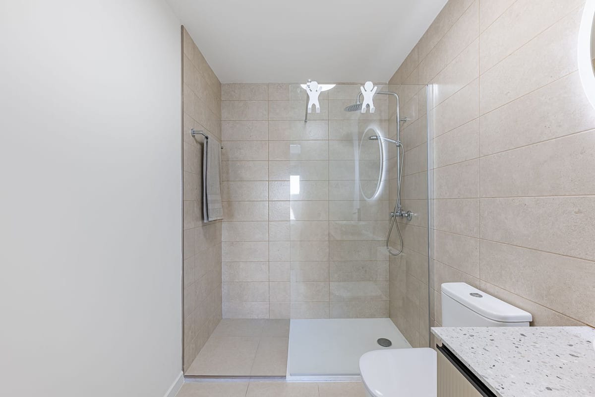 2 bedroom Apartment in Estepona in Estepona - foto 12