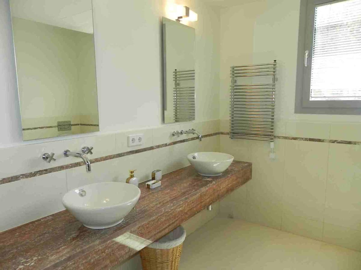 Villa met 4 slaapkamers in Sierra Blanca in Sierra Blanca - foto 17