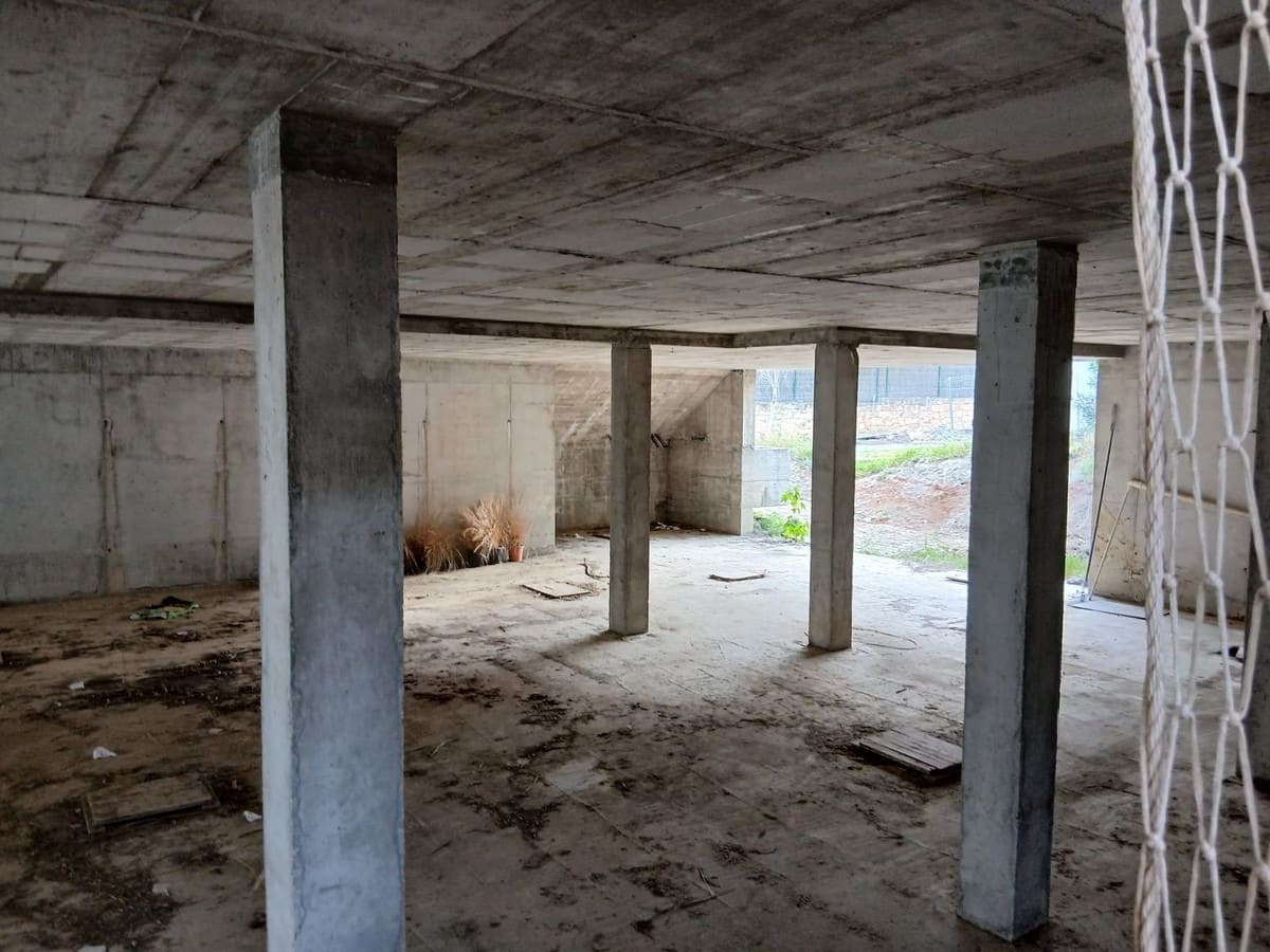 Kavel in Benahavís – La Alquería met zee- en golfbaanzicht in Benahavís - foto 11