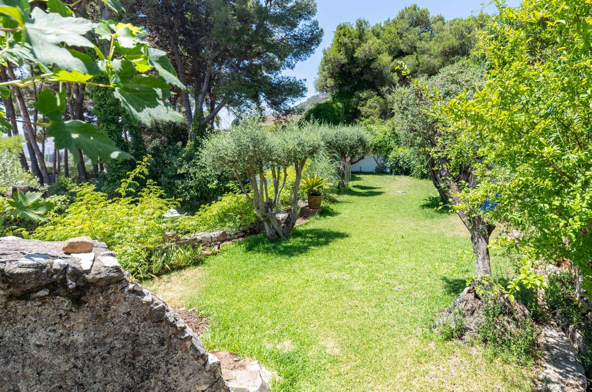 5 bedroom House in Mijas in Mijas - foto 18