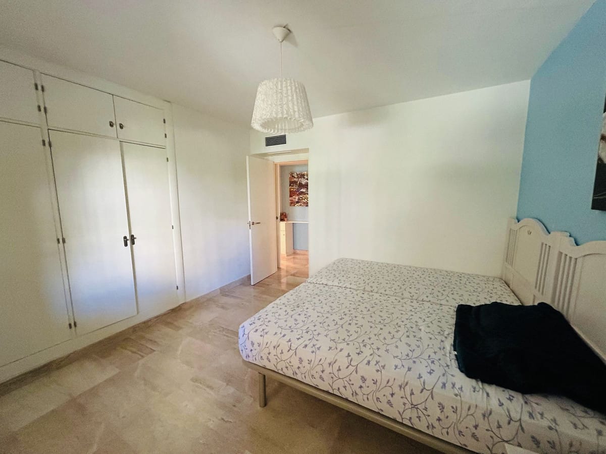 2-slaapkamer appartement in Elviria in Elviria - foto 14