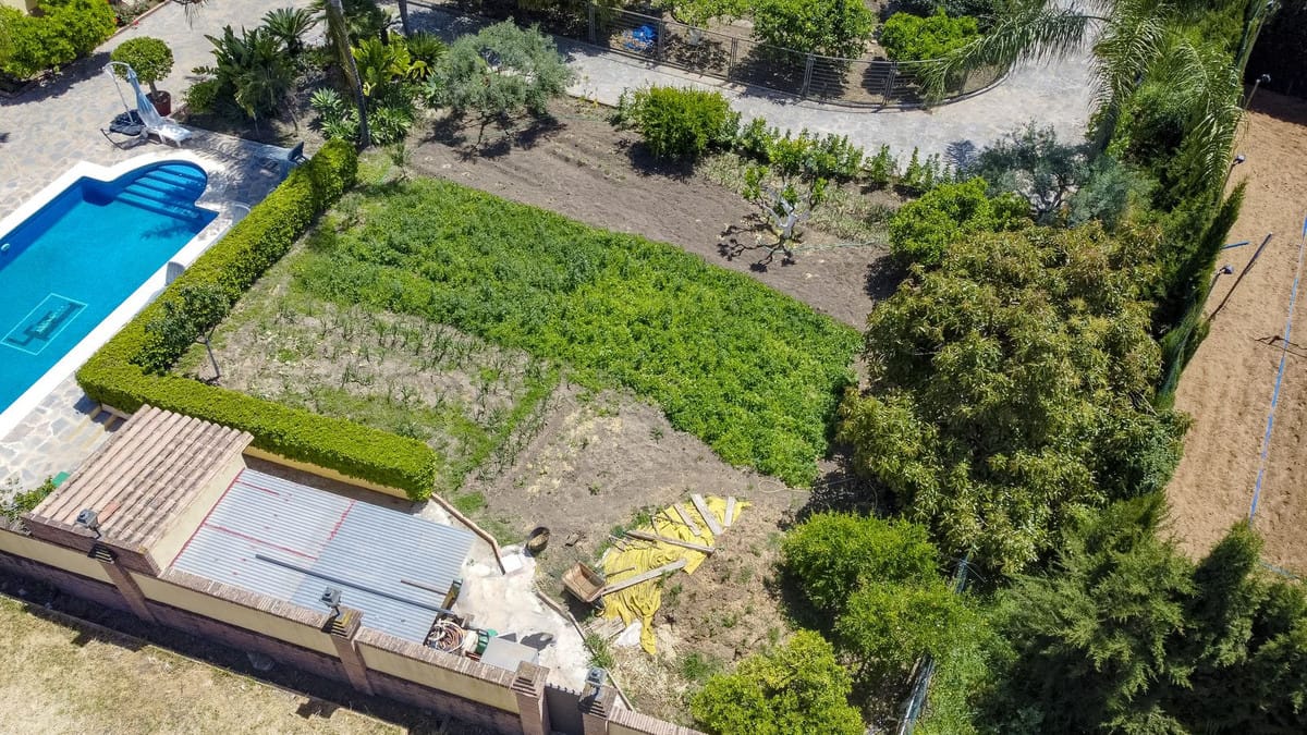 10-slaapkamer villa in La Quinta (Vega del Colorado) in La Quinta - foto 12