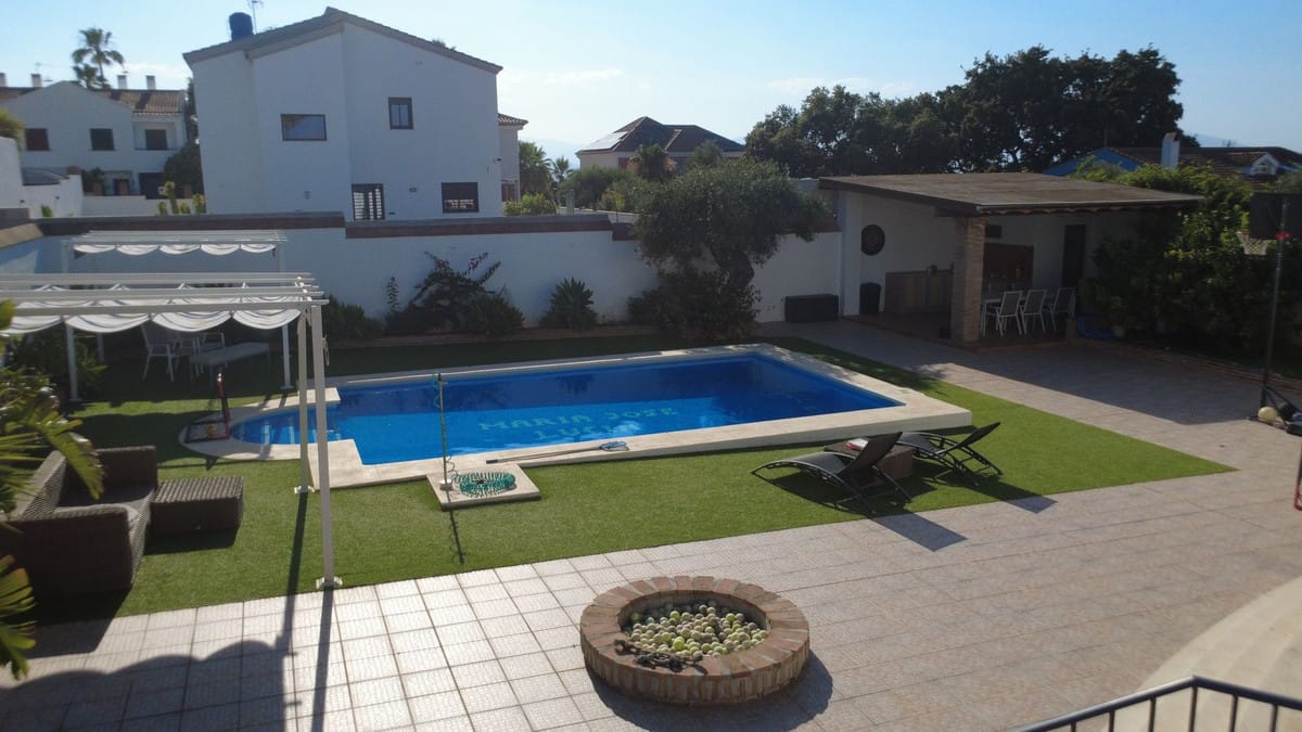 3-slaapkamerwoning in Alhaurín el Grande in Alhaurín el Grande - foto 4